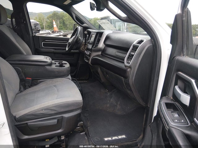 Aukcja sprzedaży 2024 Ram 2500 Big Horn  4x4 6'4 Box, vin: 3C6UR5DLXRG153977, numer aukcji: 46158784