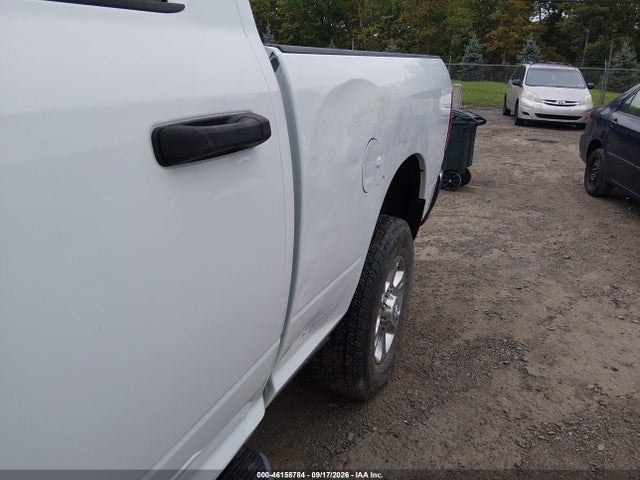 Aukcja sprzedaży 2024 Ram 2500 Big Horn  4x4 6'4 Box, vin: 3C6UR5DLXRG153977, numer aukcji: 46158784