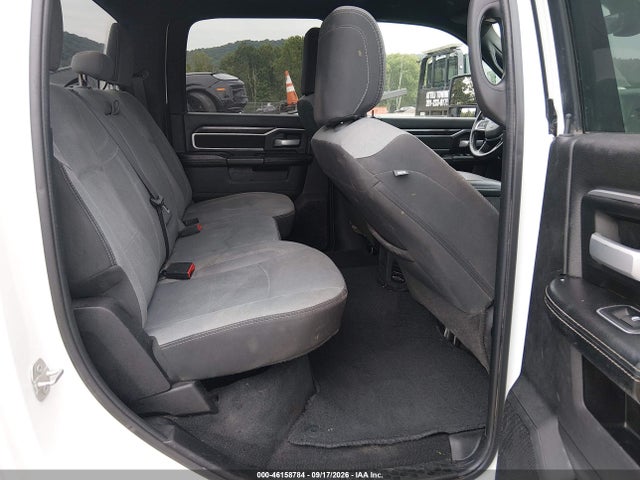 Aukcja sprzedaży 2024 Ram 2500 Big Horn  4x4 6'4 Box, vin: 3C6UR5DLXRG153977, numer aukcji: 46158784