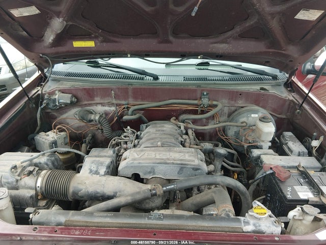 Продаж на аукціоні авто 2006 Toyota Tundra Sr5 V8, vin: 5TBDT44186S532825, номер лоту: 46158790