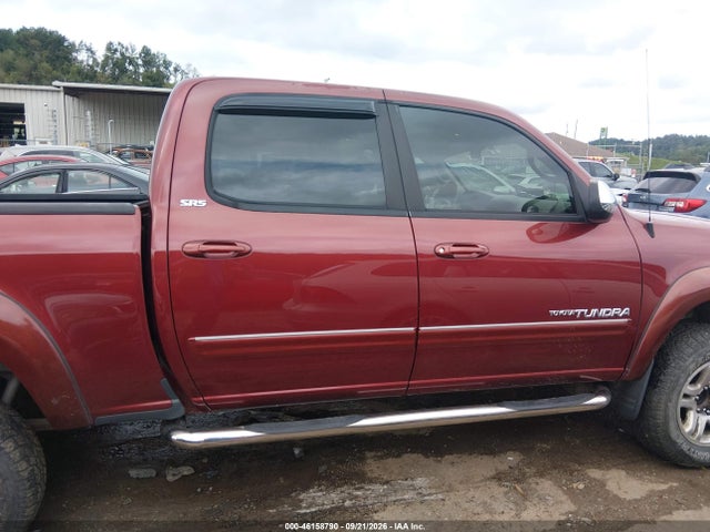 Продаж на аукціоні авто 2006 Toyota Tundra Sr5 V8, vin: 5TBDT44186S532825, номер лоту: 46158790