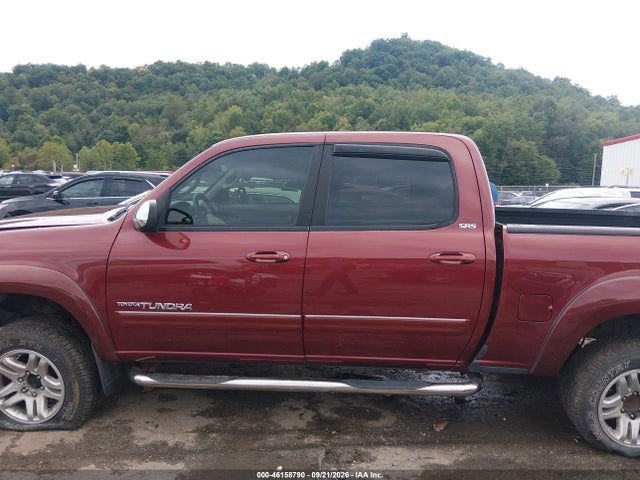 Продаж на аукціоні авто 2006 Toyota Tundra Sr5 V8, vin: 5TBDT44186S532825, номер лоту: 46158790
