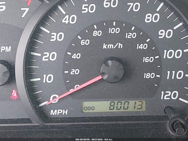 Продаж на аукціоні авто 2006 Toyota Tundra Sr5 V8, vin: 5TBDT44186S532825, номер лоту: 46158790