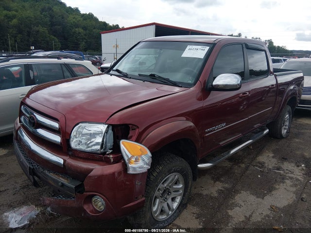Продаж на аукціоні авто 2006 Toyota Tundra Sr5 V8, vin: 5TBDT44186S532825, номер лоту: 46158790