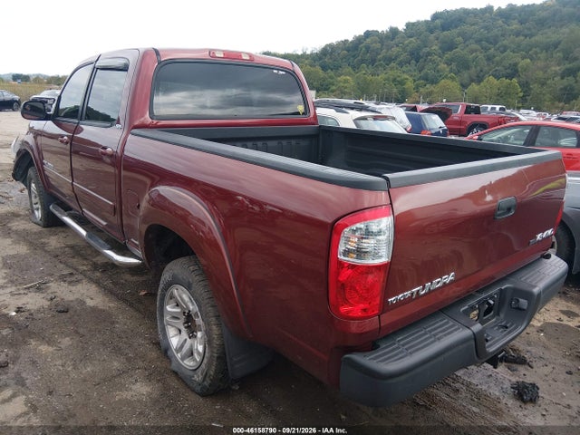 Продаж на аукціоні авто 2006 Toyota Tundra Sr5 V8, vin: 5TBDT44186S532825, номер лоту: 46158790