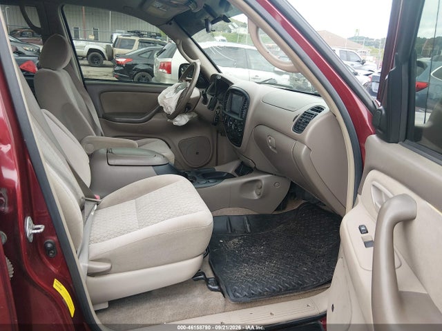 Продаж на аукціоні авто 2006 Toyota Tundra Sr5 V8, vin: 5TBDT44186S532825, номер лоту: 46158790