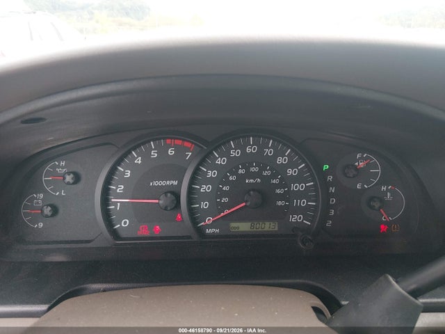 Продаж на аукціоні авто 2006 Toyota Tundra Sr5 V8, vin: 5TBDT44186S532825, номер лоту: 46158790