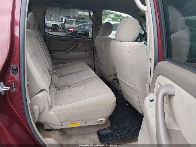 Продаж на аукціоні авто 2006 Toyota Tundra Sr5 V8, vin: 5TBDT44186S532825, номер лоту: 46158790