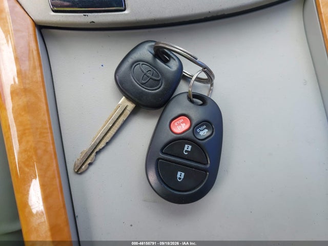 Aukcja sprzedaży 2006 Toyota Avalon Xls, vin: 4T1BK36B96U165443, numer aukcji: 46158791