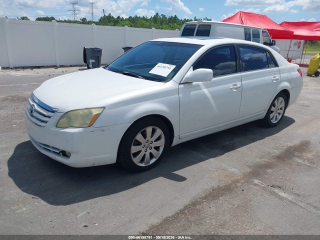 Aukcja sprzedaży 2006 Toyota Avalon Xls, vin: 4T1BK36B96U165443, numer aukcji: 46158791