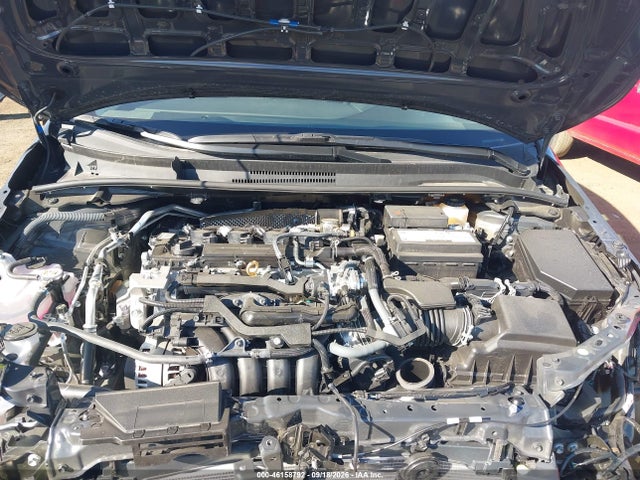 5YFB4MDE4TP479446 Toyota COROLLA LE