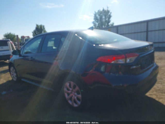 Toyota COROLLA LE 2026 5YFB4MDE4TP479446 Image 15