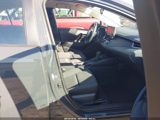 Toyota COROLLA LE 2026 5YFB4MDE4TP479446 Image 5