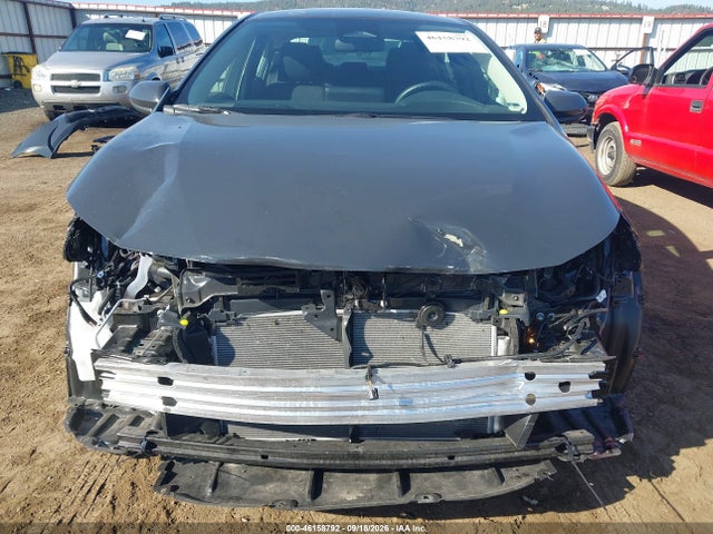 5YFB4MDE4TP479446 Toyota COROLLA LE
