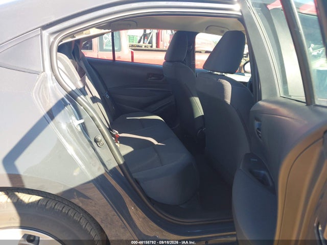 5YFB4MDE4TP479446 Toyota COROLLA LE