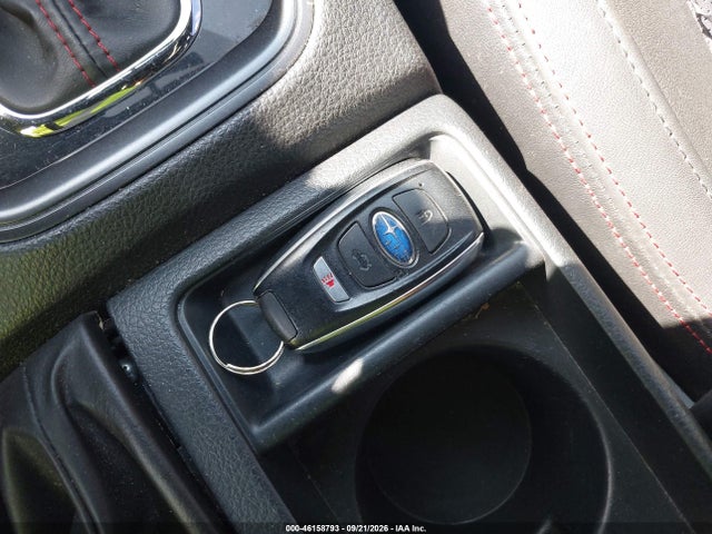 Subaru Wrx Limited 2018 JF1VA1F65J8834200 Image 11