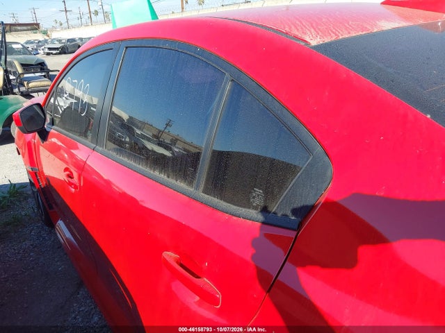 Subaru Wrx Limited 2018 JF1VA1F65J8834200 Image 15