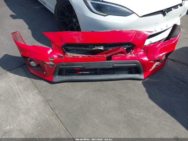 Subaru Wrx Limited 2018 JF1VA1F65J8834200 Image 12