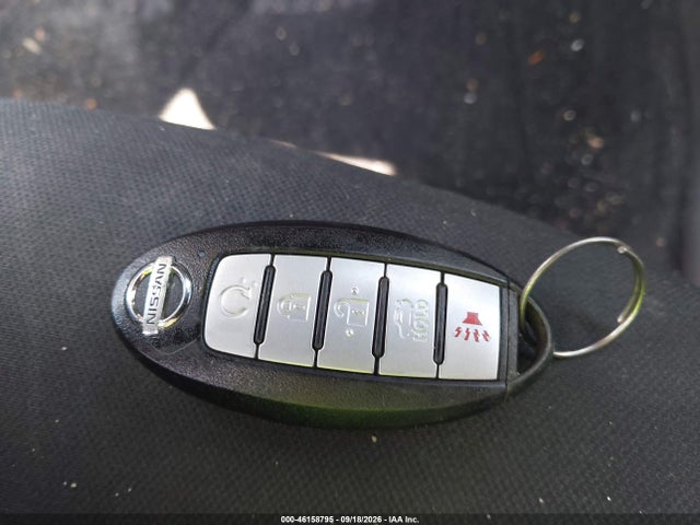 Продажа на аукционе авто 2021 Nissan Sentra Sv Xtronic Cvt, vin: 3N1AB8CV9MY263509, номер лота: 46158795