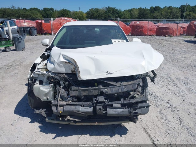 Продажа на аукционе авто 2021 Nissan Sentra Sv Xtronic Cvt, vin: 3N1AB8CV9MY263509, номер лота: 46158795