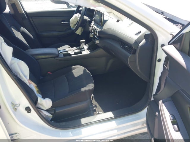 Продажа на аукционе авто 2021 Nissan Sentra Sv Xtronic Cvt, vin: 3N1AB8CV9MY263509, номер лота: 46158795