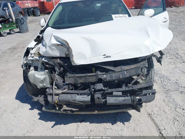 Продажа на аукционе авто 2021 Nissan Sentra Sv Xtronic Cvt, vin: 3N1AB8CV9MY263509, номер лота: 46158795