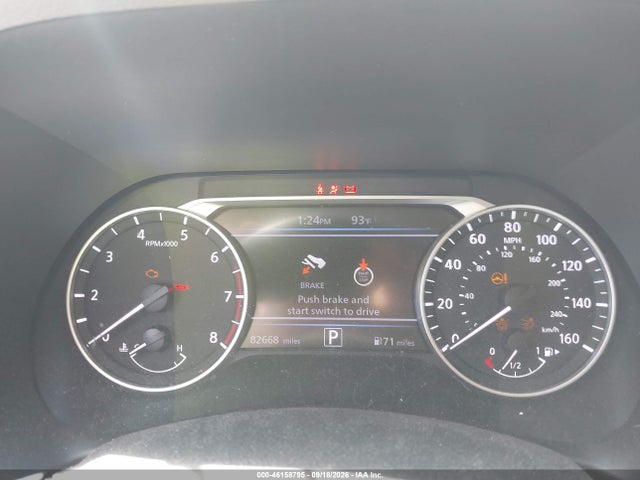 Продажа на аукционе авто 2021 Nissan Sentra Sv Xtronic Cvt, vin: 3N1AB8CV9MY263509, номер лота: 46158795