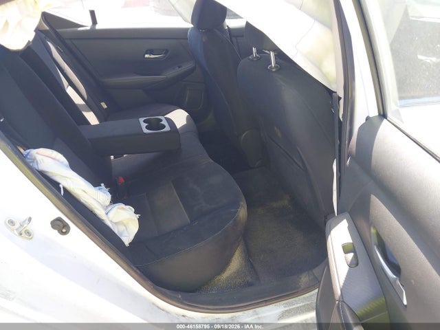 Продажа на аукционе авто 2021 Nissan Sentra Sv Xtronic Cvt, vin: 3N1AB8CV9MY263509, номер лота: 46158795
