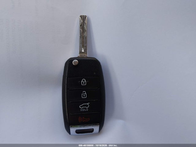 KIA Sportage Lx 2018 KNDPMCAC4J7424531 Image 11