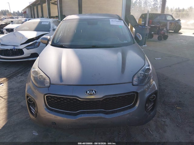 KIA Sportage Lx 2018 KNDPMCAC4J7424531 Image 12