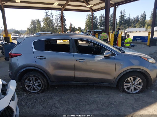 KIA Sportage Lx 2018 KNDPMCAC4J7424531 Image 13