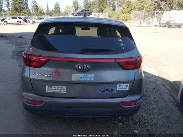 KIA Sportage Lx 2018 KNDPMCAC4J7424531 Image 16