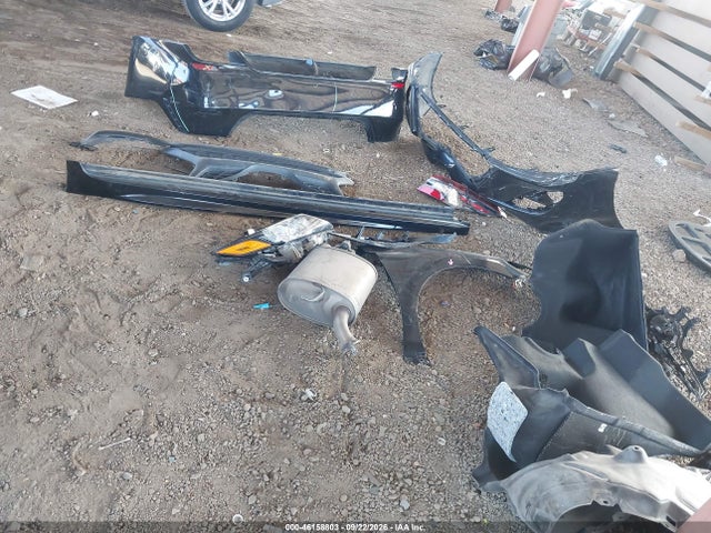 46158803 :رقم المزاد ، 4T1G11AK4PU759119 vin ، 2023 Toyota Camry Se مزاد بيع