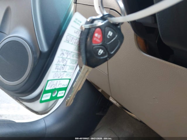 Aukcja sprzedaży 2010 Toyota Rav4 Base V6, vin: JTMBK4DV8AD012603, numer aukcji: 46158807