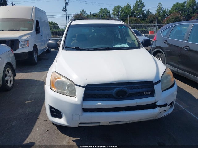 Aukcja sprzedaży 2010 Toyota Rav4 Base V6, vin: JTMBK4DV8AD012603, numer aukcji: 46158807