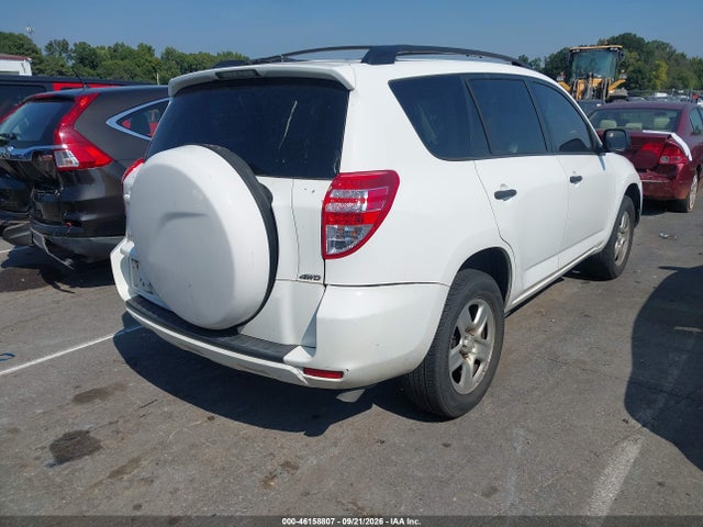 Aukcja sprzedaży 2010 Toyota Rav4 Base V6, vin: JTMBK4DV8AD012603, numer aukcji: 46158807