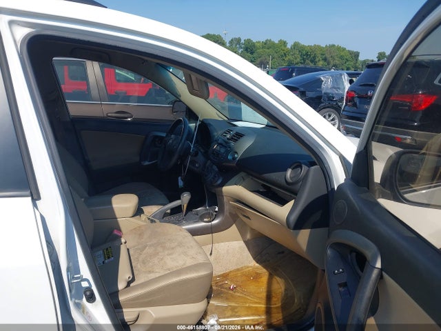 Aukcja sprzedaży 2010 Toyota Rav4 Base V6, vin: JTMBK4DV8AD012603, numer aukcji: 46158807