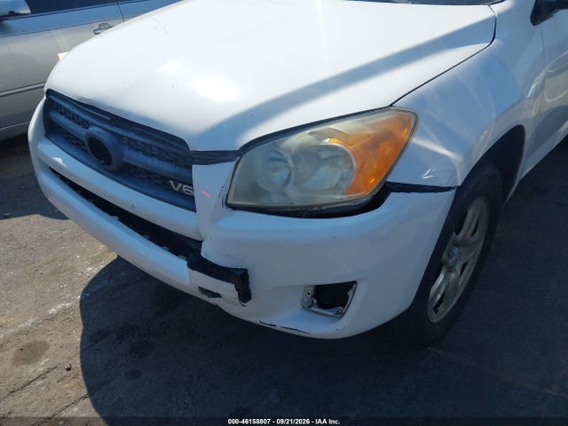 Aukcja sprzedaży 2010 Toyota Rav4 Base V6, vin: JTMBK4DV8AD012603, numer aukcji: 46158807
