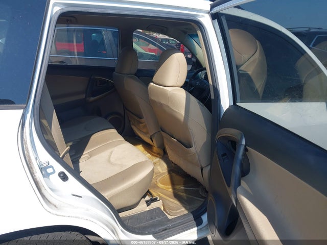 Aukcja sprzedaży 2010 Toyota Rav4 Base V6, vin: JTMBK4DV8AD012603, numer aukcji: 46158807