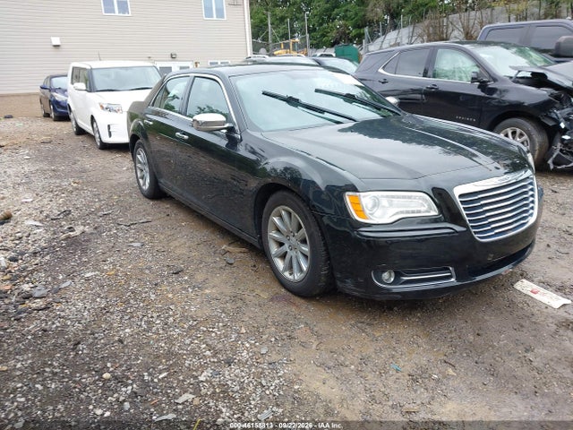Aukcja sprzedaży 2012 Chrysler 300 Limited, vin: 2C3CCACG2CH308276, numer aukcji: 46158813