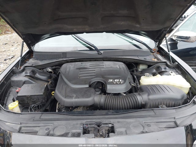 2012 Chrysler 300 Limited მანქანა იყიდება აუქციონზე, vin: 2C3CCACG2CH308276, აუქციონის ნომერი: 46158813