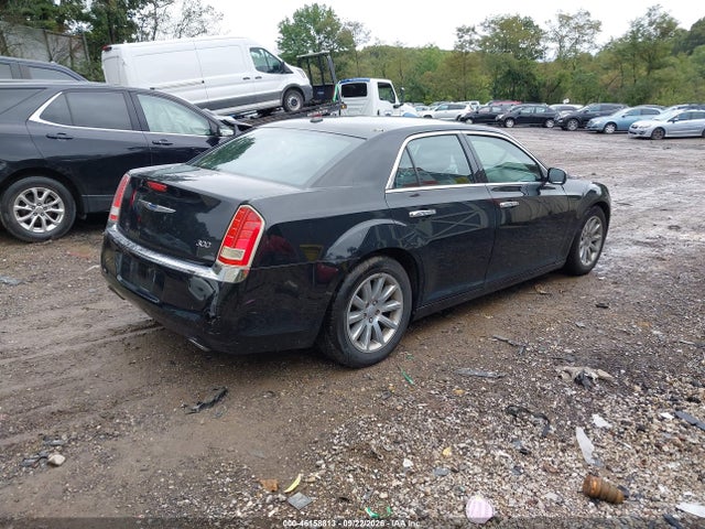 2012 Chrysler 300 Limited მანქანა იყიდება აუქციონზე, vin: 2C3CCACG2CH308276, აუქციონის ნომერი: 46158813