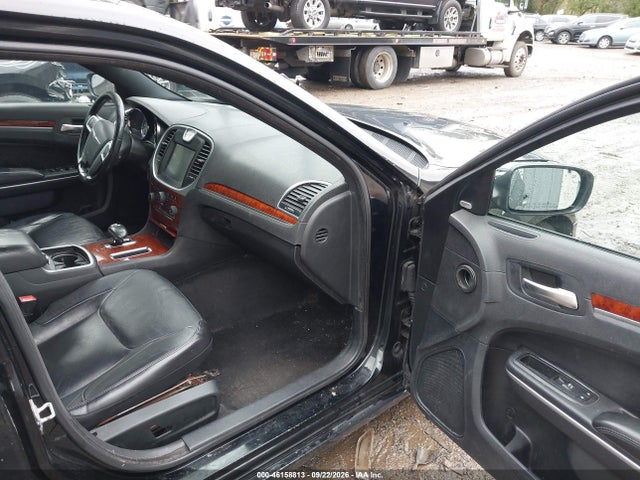 2012 Chrysler 300 Limited მანქანა იყიდება აუქციონზე, vin: 2C3CCACG2CH308276, აუქციონის ნომერი: 46158813