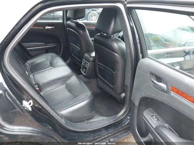 2012 Chrysler 300 Limited მანქანა იყიდება აუქციონზე, vin: 2C3CCACG2CH308276, აუქციონის ნომერი: 46158813