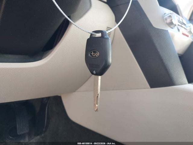 46158814 :رقم المزاد ، 4S3BMBA60E3008777 vin ، 2014 Subaru Legacy 2.5i مزاد بيع