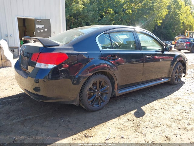 46158814 :رقم المزاد ، 4S3BMBA60E3008777 vin ، 2014 Subaru Legacy 2.5i مزاد بيع