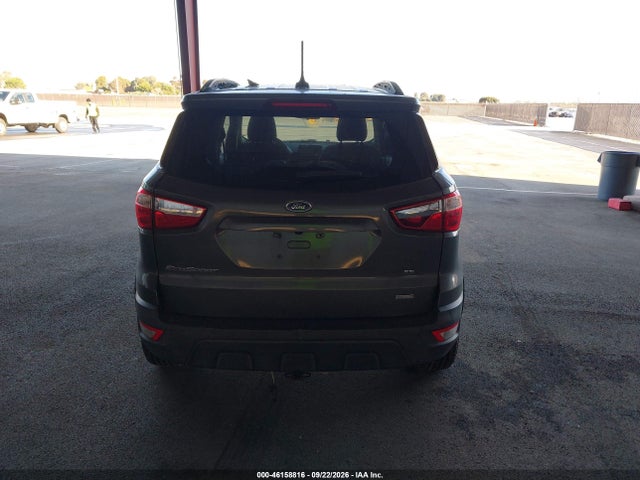 Ford Ecosport Se 2019 MAJ3S2GE9KC270369 Image 15