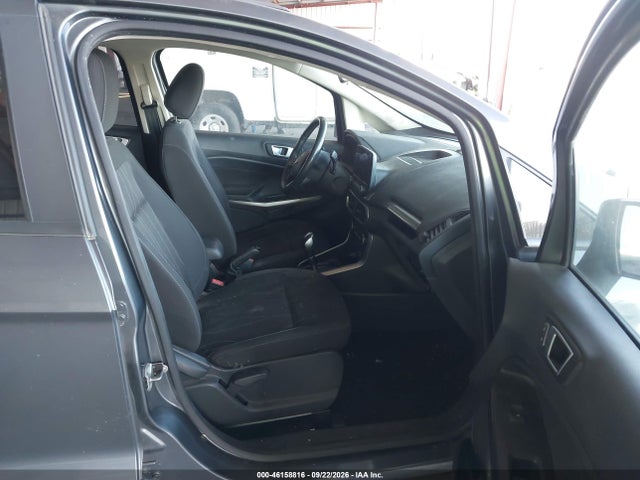 Ford Ecosport Se 2019 MAJ3S2GE9KC270369 Image 5