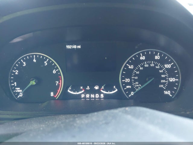 Ford Ecosport Se 2019 MAJ3S2GE9KC270369 Image 7