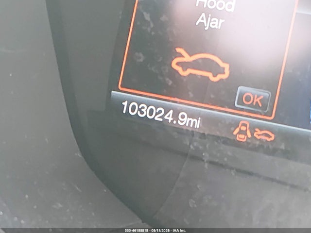 Ford FUSION SE 2017 3FA6P0HD4HR274431 Image 15